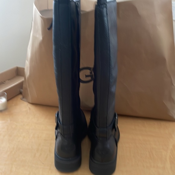 Ugg Women’s Harrinson Riding Tall Boot - Picture 4 of 6